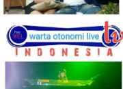 Happy Birthday Rudy Ara Dan Ucapkan Terima Kasih Untuk New Wynn BSD 