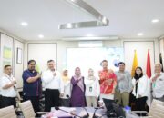 Kuliah Internasional dan Kolaborasi Riset: Upaya Bersama UPN Veteran Jakarta dan UNI KL Business School Malaysia