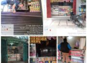 Polres Tangerang Selatan Jangan Menutup Mata Terhadap Peredaran Obat Terlarang Golongan G, FRN Banten & DPP ALIANSI KELUARGA PERS INDONESIA Akan Melaporkan Ke Polda Metro Jaya, Mabes Polri & BNN