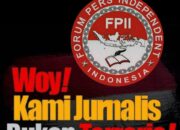 Viral..! Oknum Kontraktor Marah-Marah Dan Mengancam Salah Satu Jurnalis 