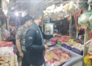 Jamin Ketersediaan Bapokting Jelang Ramadhan, Polresta Tangerang Laksanakan Pengecekan Ke Pasar Tradisional*
