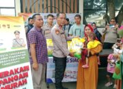 Pemerintah Gelar Siaga Aksi Amankan Harga Pangan Guna Tekan Inflasi