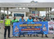 Operasi Keselamatan Jaya 2024 mulai 4-17 Maret, Simak Pesan Kapolres Metro Tangerang Kota