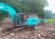 Pemerintah Terkesan Tutup Mata, Pengembang Bebas Bangun Perumahan (Cluster) Diduga Tak Kantongi Izin AMDAL Dan Peil Banjir 