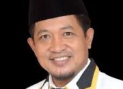 H. Sutoto Partai PKS Berhasil Lolos Ke Gelanggang Kursi DPR Kabupaten Bogor Dapil 5, Gerindra Sumbang 2 Kursi