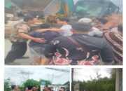 PT Paramount Land Diduga Perampasan Tanah Dengan Sepihak Di Kampung Cisereh