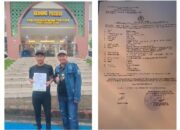 Pemilik Tanah Membuat Laporan Kepolisian Imbas Penyerobotan Lahan Oleh Pihak PT. Paramount Land