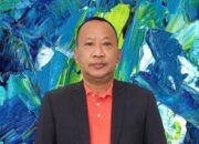 Kaperwil, Staff Dan Wartawan MediaGlobal.Id Ucapkan Marhaban Ya Ramadhan 1445 Hijriyyah