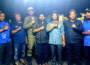 Sukses Di Gelar Gerakan Pemuda Kampung Baru Tari Kolot Bersama Karang Taruna Kelurahan Sepatan Gelar Acara Pawai Obor