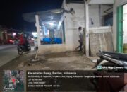 Beroperasi Disamping Toko, Pengedar Obat Keras Daftar G Diduga Adanya Pembiaran Oleh APH Setempat 