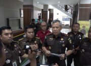 Kejati Sumut Tahan Kadis Kesehatan Provsu dan Rekanan Terkait Dugaan Mark-Up APD Covid-19 Tahun 2020