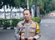 Hingga Hari Ini, Operasi Keselamatan Jaya Tindak 10.158 Pelanggar Lalu Lintas