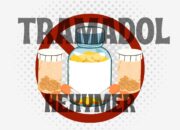 Jawa Barat Darurat Obat Keras; Siapa Kelompok BURHAN?