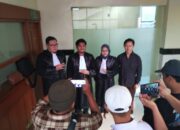 Tidak Menghadirkan Kliennya AVM Lawfirm – Arhami Satya Siregar SH Belum Puas Persidangan Pengadilan Tangerang Kota