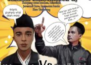 Jelang Pemilihan Ketua RT, Beredar Meme Kandidat Bikin Ngakak 