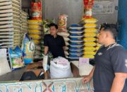 Harga Beras di Jakarta Sudah Mulai Turun