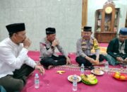 Laksanakan Giat Tarling, Ini Pesan Kasatbinmas Polres Metro Tangerang Kota