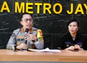 Polda Metro Jaya Terjunkan 4.376 Personel Amankan Demo Jelang Putusan Hasil Pemilu 