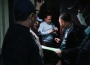 Tim Tabur Kejaksaan Agung Berhasil Mengamankan Buronan (DPO) Perkara Korupsi Atas Nama Terpidana VICTOR JR MANDAJO 