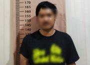 Pelaku Aniaya Lansia Viral Di Medsos Berhasil Diamankan Polsek Karawaci