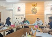 Gercep Komisi Kejaksaan Respon Pengaduan