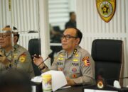 Polri Buka Hotline Khusus Terkait Penerimaan Anggota Baru 2024