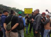 Diduga Tanah Di Serobot Pengembang Besar, Warga Kecil Mencari Keadilan 