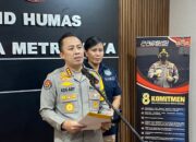 Polda Metro Jaya kerahkan Ratusan Personel Amankan Perayaan Paskah