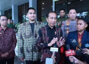 Kongres Hihmahbudhi ke XII Tema Kepemimpinan Berkelanjutan Menyongsong Indonesia Emas 2025