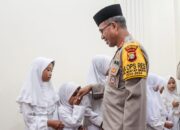 Kapolres Metro Jaktim Hadiri Buka Puasa Bersama Dengan Keluarga Besar FPMM Se-Jabodetabek