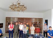 Polda Metro Jaya Terjunkan 4.105 Personel Gabungan Amankan Idul Fitri 2024