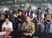 Ini Motif Driver Taksi Online Melakukan Pemerasan 100 Juta Kepada Penumpangnya