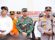 Apel Gelar Pasukan Ops Ketupat Kapolri Ungkap Upaya-Strategi Wujudkan Mudik Yang Aman Dan Nyaman