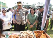 Dirbinmas Polda Metro Jaya Hadiri Acara Ramadhan Berbagi Dan Sembako Murah Serentak