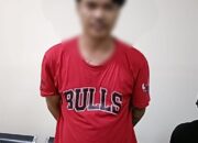 Polisi Tangkap Ormas Yang Peras Pengusaha Hiburan Di Bekasi