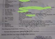 Suami Istri Melaporkan Diduga Oknum Wartawan Ke Polisi Kasus Pemerasan 