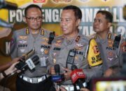 Korlantas Polri Berlakukan One Way pukul 21.30 WIB