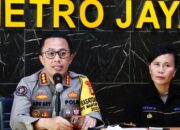 Polda Metro Jaya Imbau Masih Waspada Penipuan Modus Surat Panggilan Polisi (SPP) Via WA