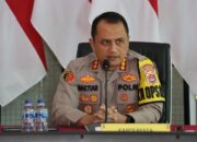 Langkah Proaktif Kapolresta Tangerang Siapkan Pengamanan Ketat Acara Haul Abuya Dimyati Dan Abuya Uci Turtusi