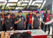 Bravo, Satresnarkoba Polrestro Bekasi Kota Gagalkan Peredaran Narkoba Jenis Shabu Sebanyak 10,56 KG