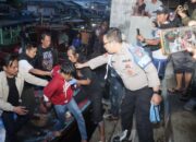 Pembacok Tukang Nasgor Yang Bangunkan Sahur Diringkus Polisi Di Kepulauan Seribu