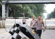 3.643 Personil Gabungan TNI – Polri Siap Amankan Aksi Unjuk Rasa Hari Ini