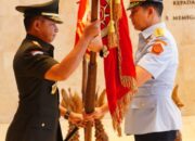 Panglima TNI Pimpin Penyerahan Jabatan Pangkogabwilhan II Dan Sertijab 3 Jabatan Strategis Mabes TNI