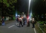 Amankan Wilayah Polsek Sawah Besar Gencarkan Patroli Mobile Dan Stasioner