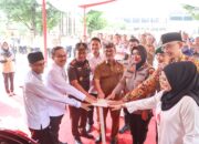 Polresta Cirebon Resmikan Gedung Pelayanan Khusus Perlindungan Perempuan dan Anak