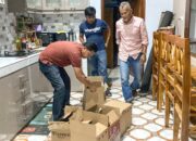 Kapolresta Cirebon Ringkus Bandar Togel Ciledug