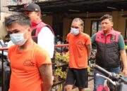 Hasil Pencurian Sepeda Motor Di Tambora Pelaku Pergunakan Untuk Judi Slot Dan Beli Narkoba