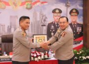Tutup PKDN Sespimti Dikreg 33 Kapolda Metro Jaya Jadilah Pemimpin Yang Profesional Dan Dicintai Masyarakat