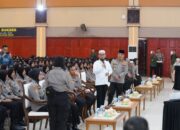 Program Pendidikan Siswa Qur’ani Cetak Polwan Berprestasi Dengan Keagamaan Kuat