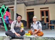 Bhabinkamtibmas Desa Panongan Laksanakan Sambang DDS Jalin Kedekatan Dengan Warga Binaan